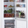 Холодильник с морозильником Beko CSKW310M20W