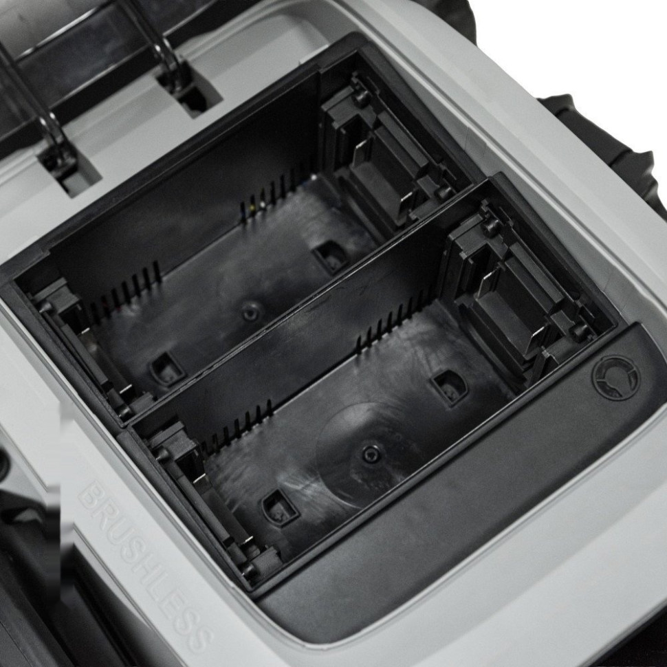 Газонокосилка Hyundai L-447iON (без АКБ)