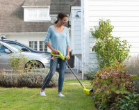 Триммер Ryobi RLT3525