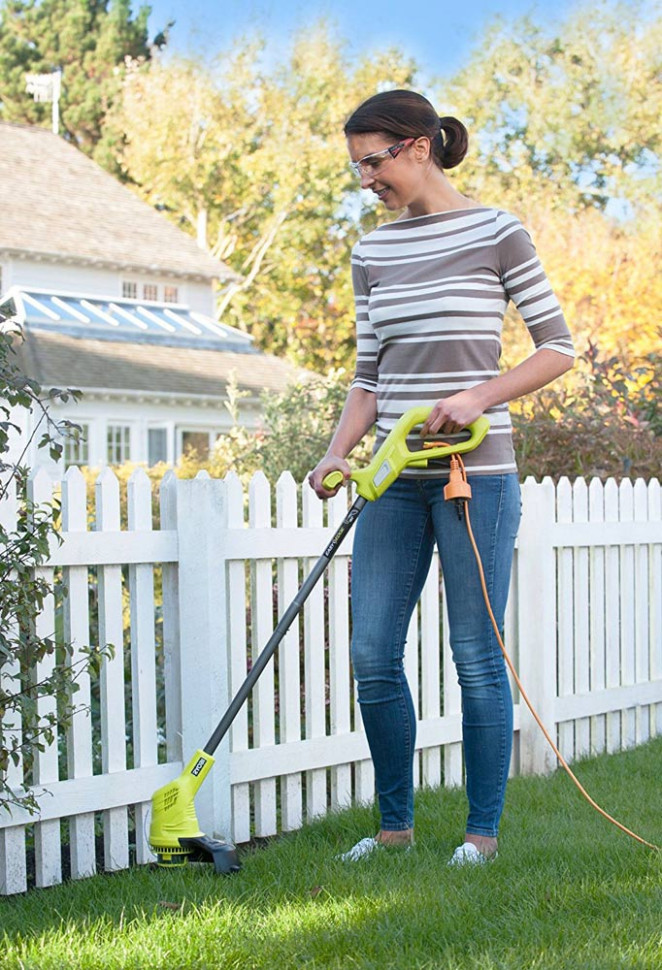 Триммер Ryobi RLT3525