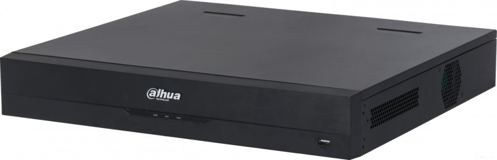 Видеорегистратор наблюдения Dahua DHI-NVR4432-4KS2/I