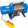 Лебедка Zitrek KCD-500/1000/220v