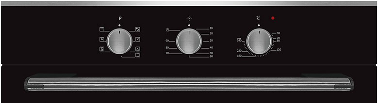 Духовой шкаф Korting OKB 370 CMX
