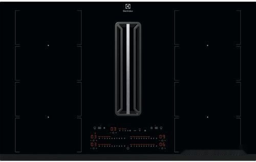 Варочная панель Electrolux KCC84453CK