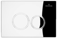 Панель смыва Roxen Santi 410260CH