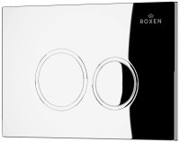 Панель смыва Roxen Santi 410260CH