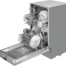 Посудомоечная машина Meferi MDW4562 LIGHT