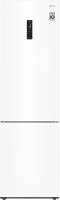 Холодильник с морозильником LG GA-B509CVQM