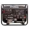 Генератор Hyundai HYW215AC