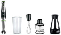 Блендер Braun MultiQuick 9 MQ 9125XS