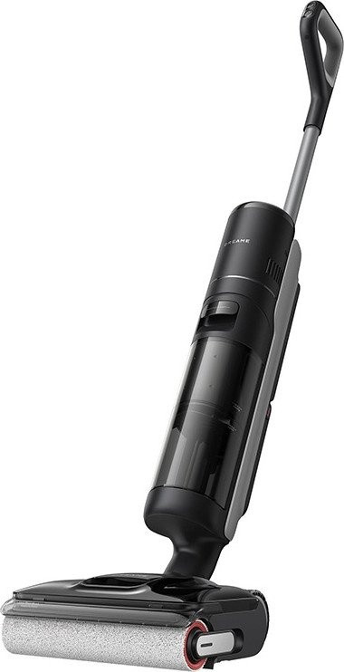 Пылесос Dreame H12 Dual FlexReach Wet and Dry Vacuum HHV31A (евровилка, черный)