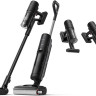 Пылесос Dreame H12 Dual FlexReach Wet and Dry Vacuum HHV31A (евровилка, черный)