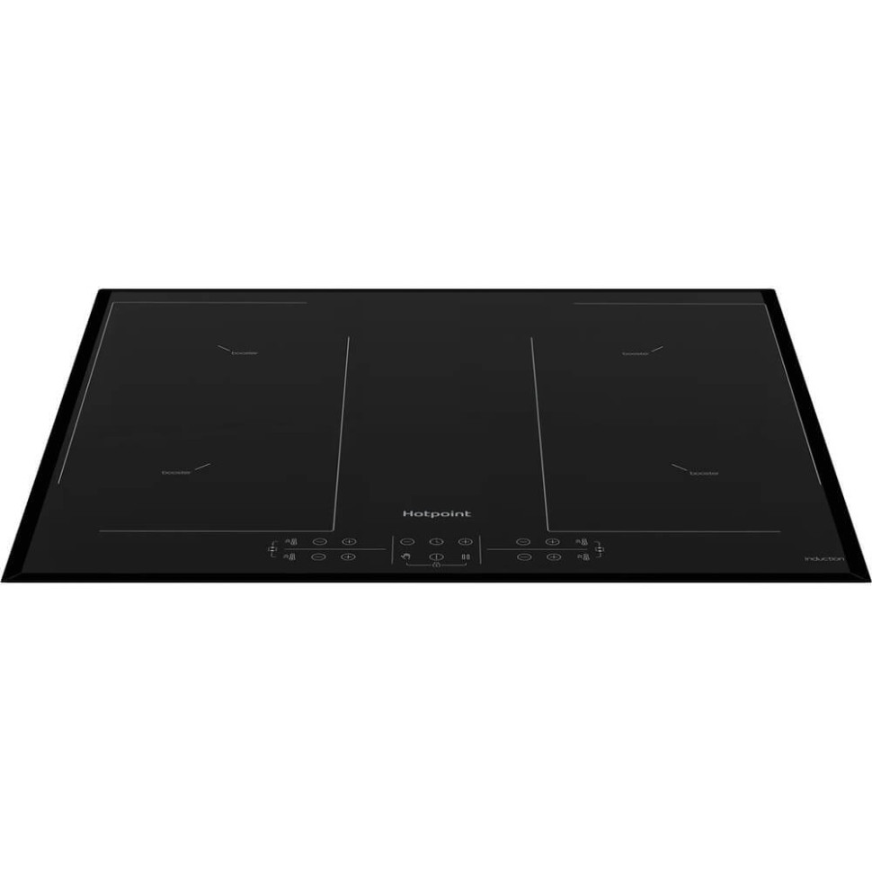 Варочная панель Hotpoint HB 1560B2 BA