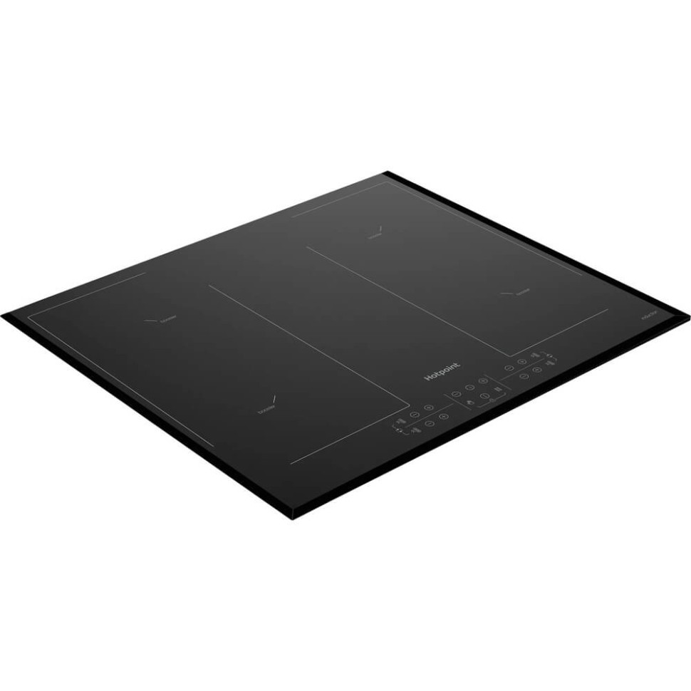 Варочная панель Hotpoint HB 1560B2 BA