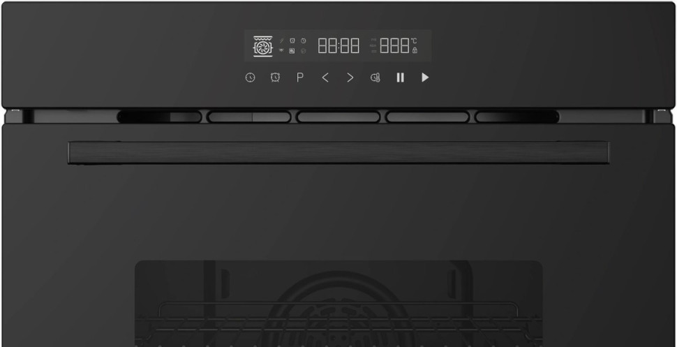 Духовой шкаф Indesit IFO 6951 BL
