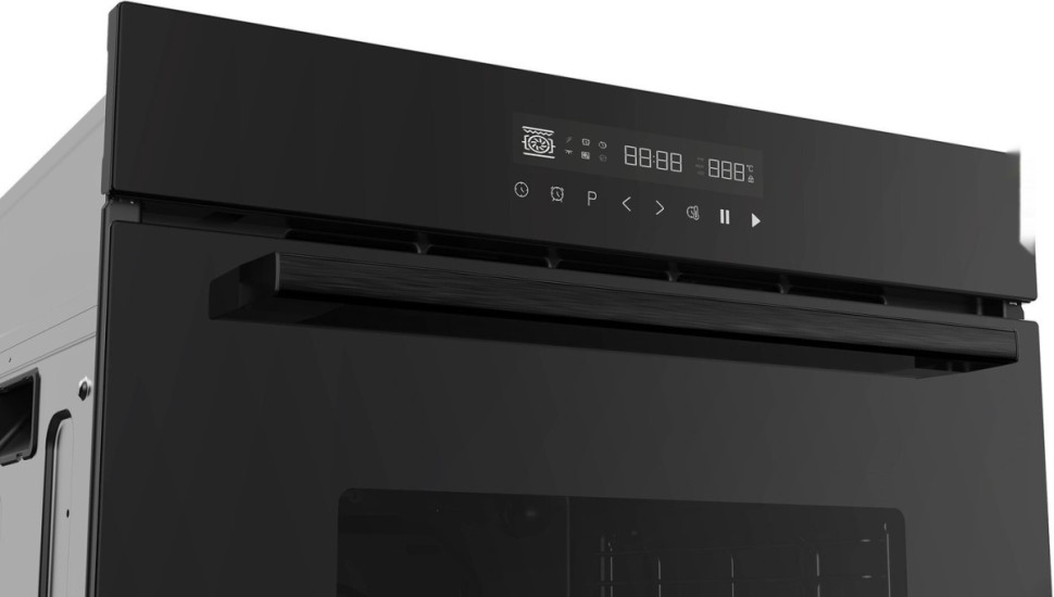Духовой шкаф Indesit IFO 6951 BL