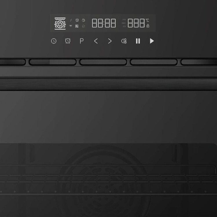 Духовой шкаф Indesit IFO 6951 BL