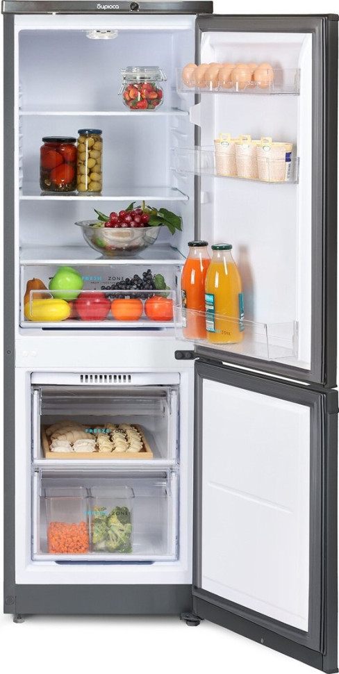 Холодильник Бирюса W418