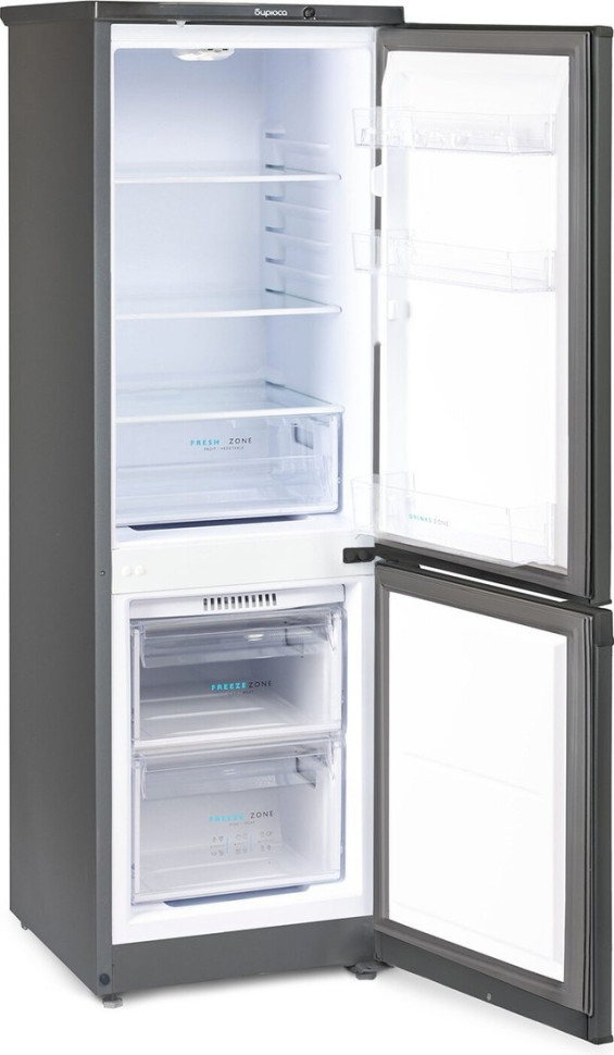 Холодильник Бирюса W418