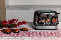 Тостер Garlyn TR-500