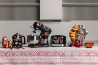 Тостер Garlyn TR-500