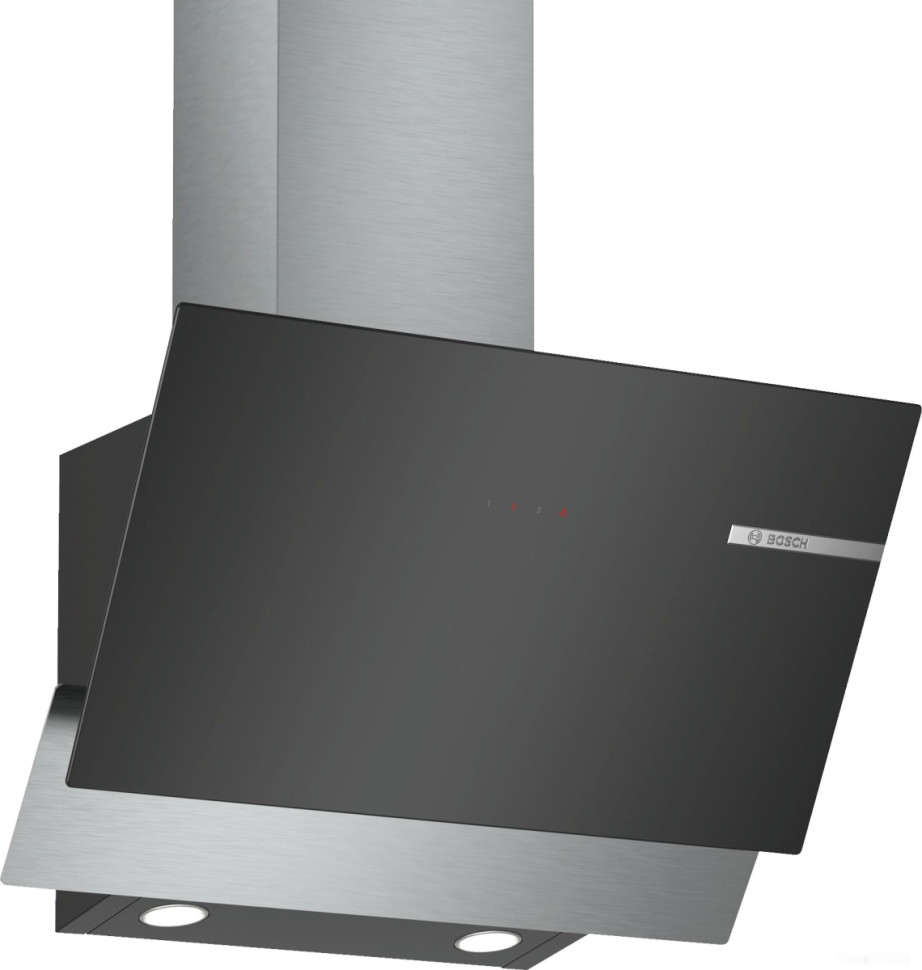 Вытяжка Bosch DWK66AJ60T