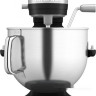 Кухонный комбайн KitchenAid Artisan 5KSM70SHXEBM