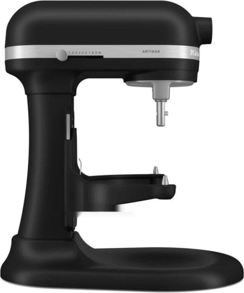Кухонный комбайн KitchenAid Artisan 5KSM70SHXEBM
