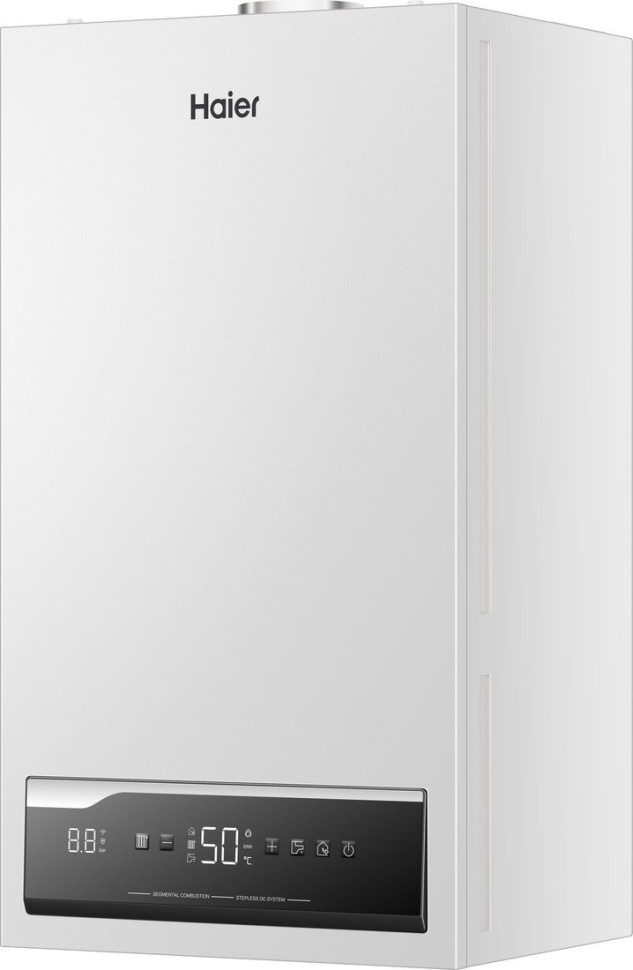 Отопительный котёл HAIER ProLine S 2.32 Ti