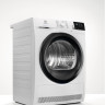 Сушильная машина Electrolux EW8H458BP