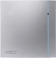 Осевой вентилятор Soler &amp; Palau Silent-100 CHZ Silver Design [5210602800]