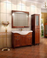 Умывальник Roca America 105.5x50 [327205000]