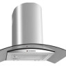 Вытяжка AKPO Largo Eco 50 wk-4 нержавеющая сталь