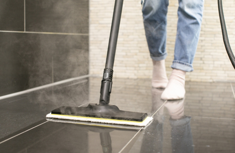 Пароочиститель Karcher SC 4 EasyFix 1.512-630.0
