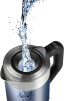 Электрический чайник Polaris PWK 1711CGLD