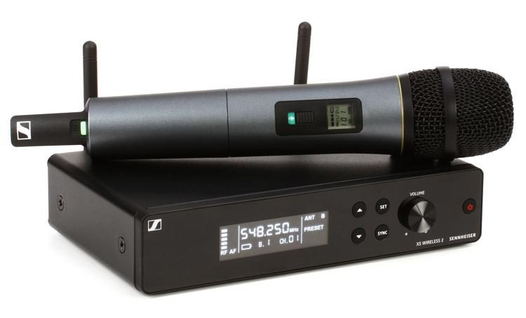 Микрофон Sennheiser XSW 2-835-A / 507143