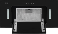Вытяжка Zorg Santa 1060 60 S (черный)