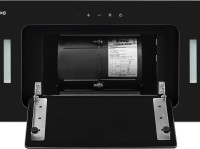 Вытяжка Zorg Santa 1060 60 S (черный)