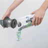 Вертикальный пылесос с влажной уборкой Puppyoo T12 Home Rinse