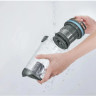Вертикальный пылесос с влажной уборкой Puppyoo T12 Home Rinse