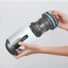 Вертикальный пылесос с влажной уборкой Puppyoo T12 Home Rinse