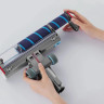 Вертикальный пылесос с влажной уборкой Puppyoo T12 Home Rinse