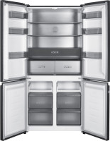 Четырёхдверный холодильник Korting KNFM 94899 GN