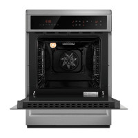 Плита Maunfeld MEC611CS10TD