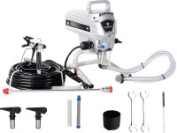 Краскораспылитель Zitrek ZKPM1000PRO 085-3301