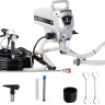 Краскораспылитель Zitrek ZKPM1000PRO 085-3301