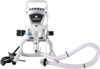 Краскораспылитель Zitrek ZKPM1000PRO 085-3301