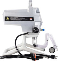 Краскораспылитель Zitrek ZKPM1000PRO 085-3301