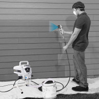 Краскораспылитель Zitrek ZKPM1000PRO 085-3301