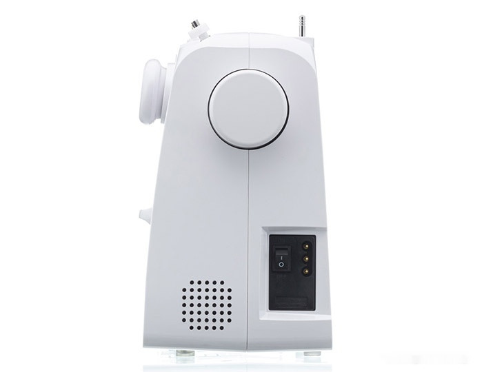 Электромеханическая швейная машина Chayka 595